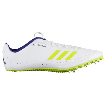 sprint star spikes