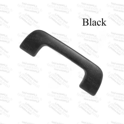 Gray Front Left Right Roof Grip Handle Grab For Audi A4 S4 A5 S5 Q5 2009-2014 - Picture 13 of 15
