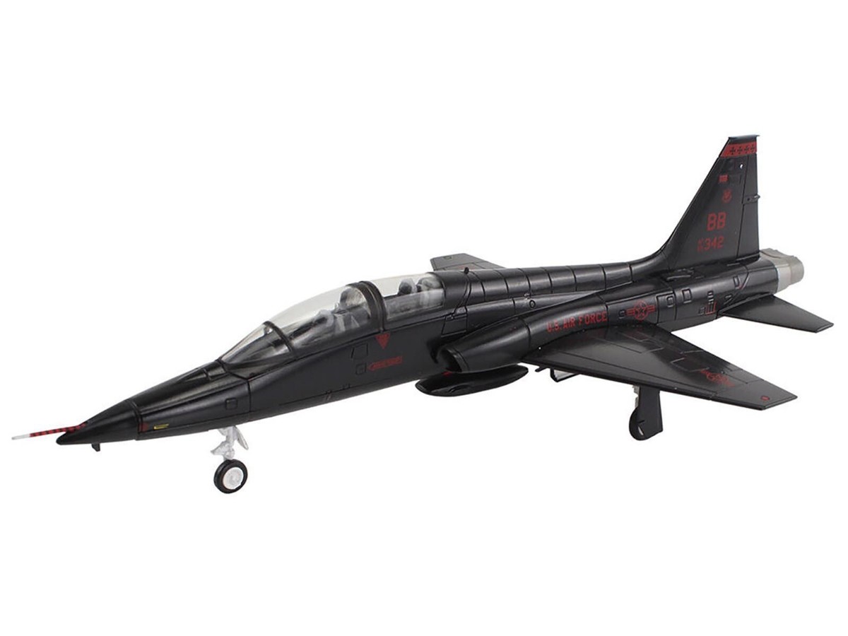 NORTHROP T-38A TALON AIRCRAFT 