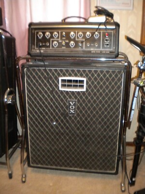 VINTAGE VOX  Series Ninety Amp