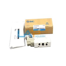 1pc NEW FOR   Solenoid Valve SY7120-4D-02 SY71204D02