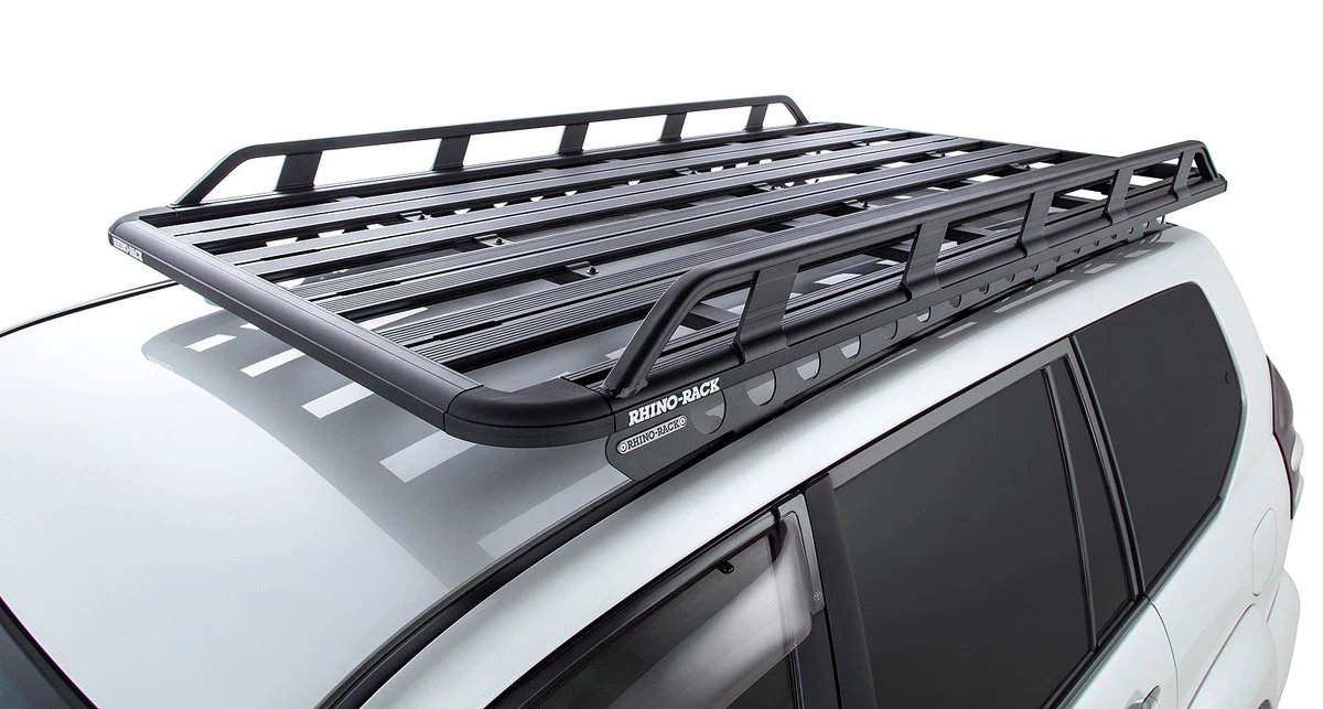 Rhino store rack tradie