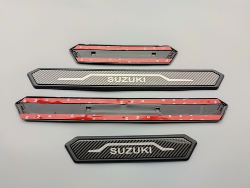 Car Accessories For Suzuki Across Swace 2022 Door Sill Scuff Guard Auto Parts - Picture 10 of 12