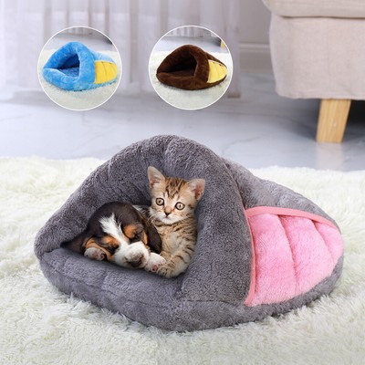 cat nest bed