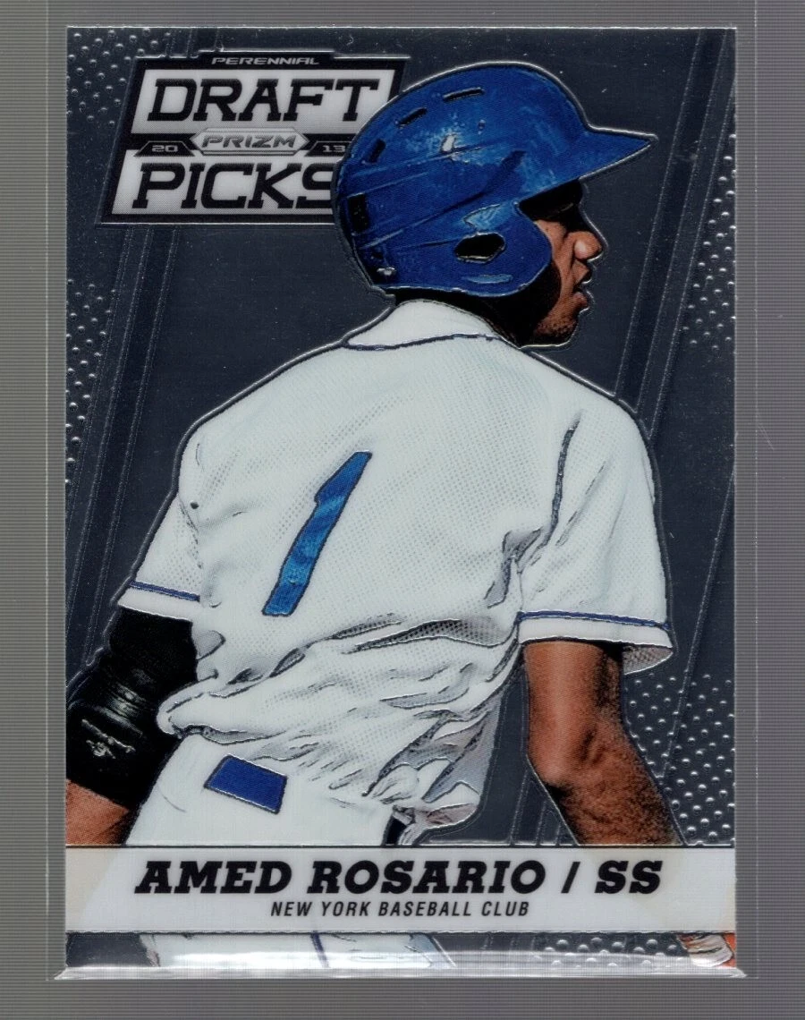 Amed rosario cheap new balance