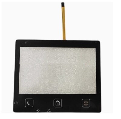 New For Canon IR C3222L C3125L C3120L C3025L C3020 Template Touch Screen Glass