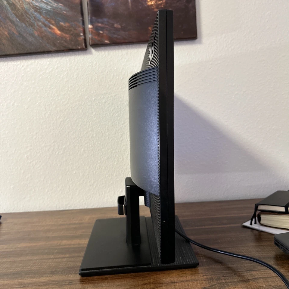 Acer V226HQL UM.WV6AA.B01 21.5-Inch Screen LED-Lit Monitor No HDMI - Image 3 of 4