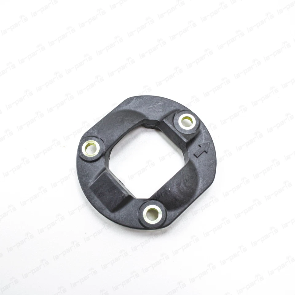 Nueva placa de cubierta de palanca de cambios genuina OEM Mazda MX-5 Miata P601-17-449A Foto 2 de 4