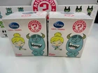 Funko lot of two series one Disney Mystery minis vinyl figures blind box sealed