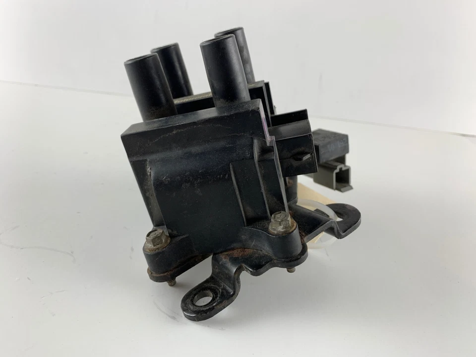 2000-2004 Ford Focus Ignition Coil Pack Module 988F-12029-AB OEM - Image 4 of 4