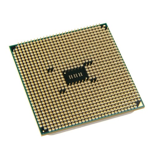 AMD A10-7890K Quad Core Prozessor 4.1 - 4.3 GHZ, Sockel FM2 95W CPU - Bild 5 von 5