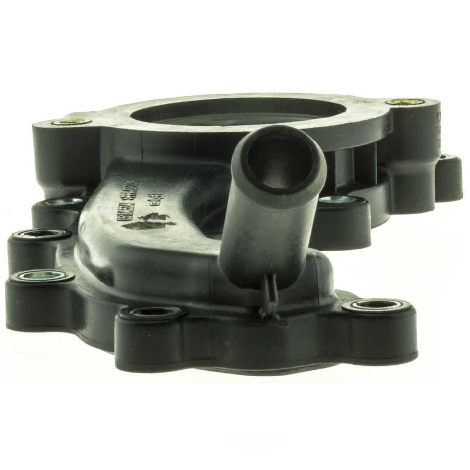 Выпускная труба охлаждающей жидкости двигателя подходит для 2013–2016 Ram ProMaster 1500, ProMaster 250 - Изображение 3 из 4