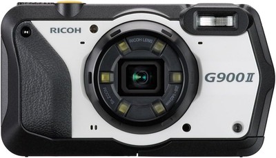 Ricoh G900 II Digital Camera