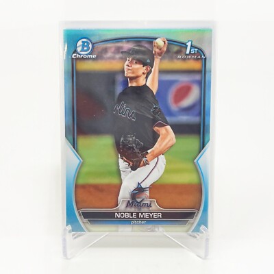 2023 Bowman Draft Sky Blue Refractor Complete Your Set You Pick Choose
