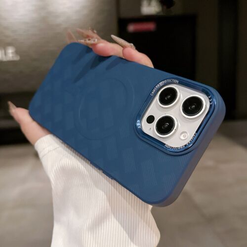 New MagSafe Shockproof Case TPU Cover for iPhone 16 15 14 Plus 13 12 11 Pro Max - Picture 11 of 14