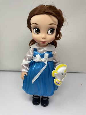 Disney Animators' Collection 16