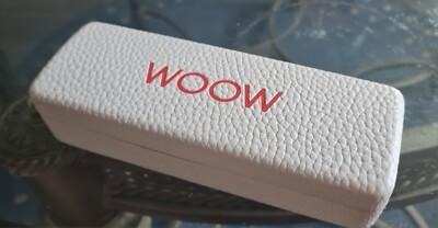 WOOW Sonnenbrille Super Edgy 2  52-20-140 Col 2900 CAT.2 HO
