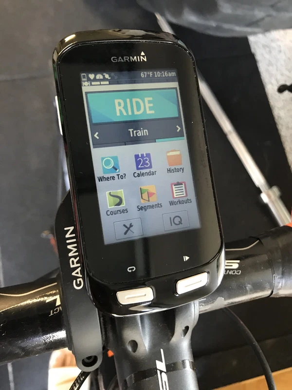 garmin edge 1000 parts