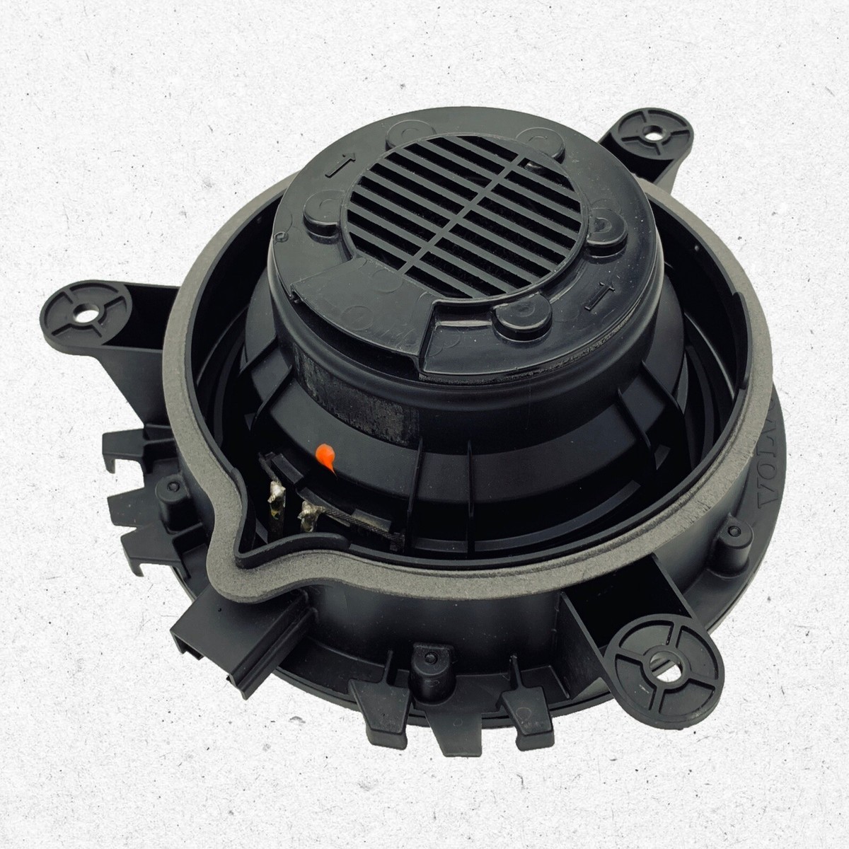 Volvo OEM Dynaudio High Performance Premium 5.5
