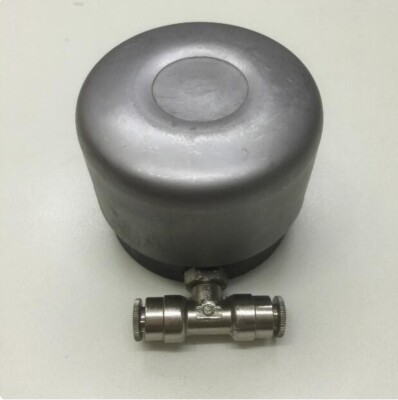 Tire Changer Machine Lock Cylinder Piston Valve Wheel Repair HOFMANN JohnBean