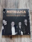 Metallica Vinyl 2 lps Live Rocking At The Ring Classic Festival 1999  Vol.1