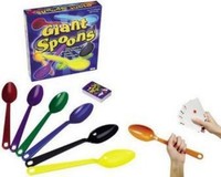Giant Spoons , New, Free Shipping on sale Giant Spoons , New, Free Shipping on sale