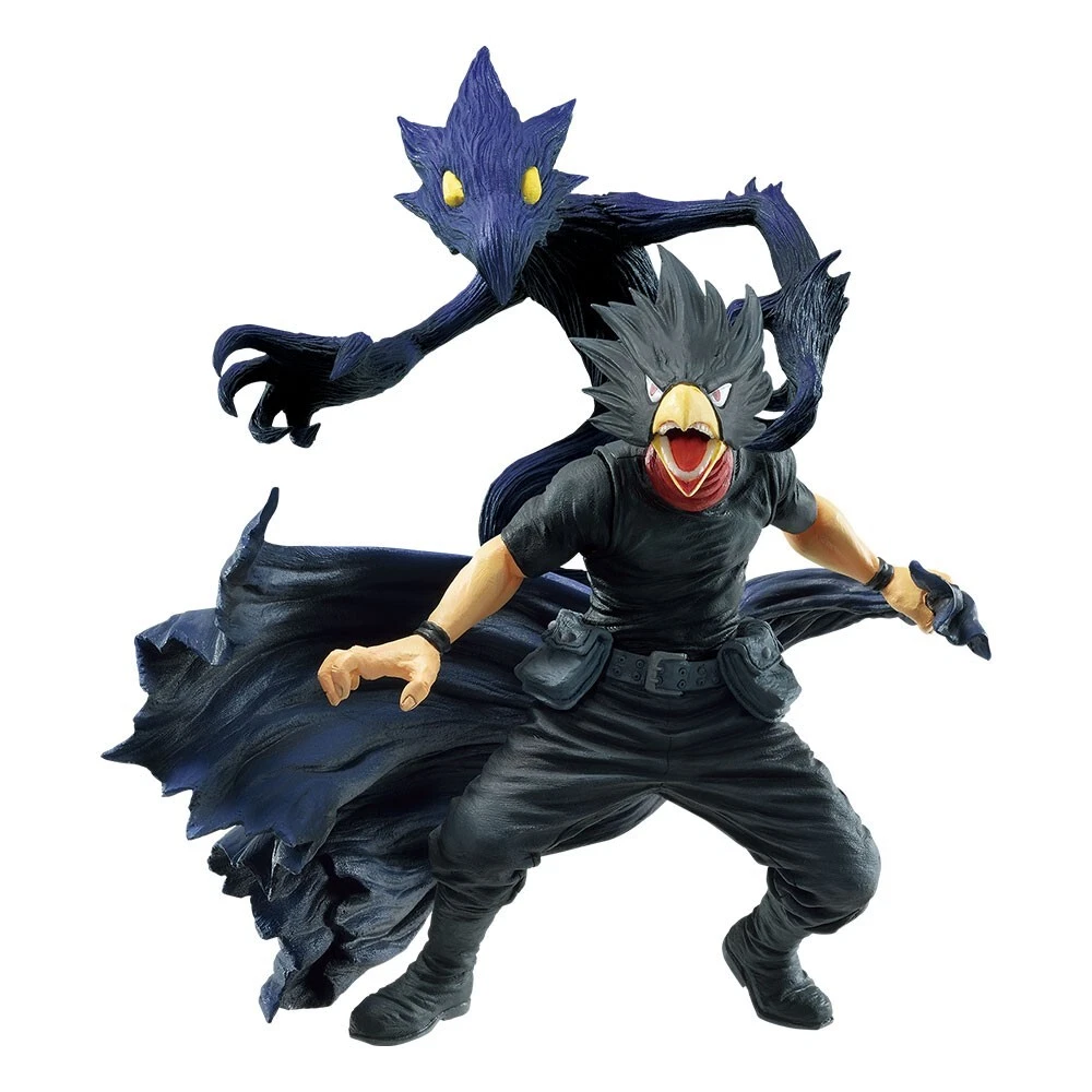 Dark shadow 2024 my hero academia