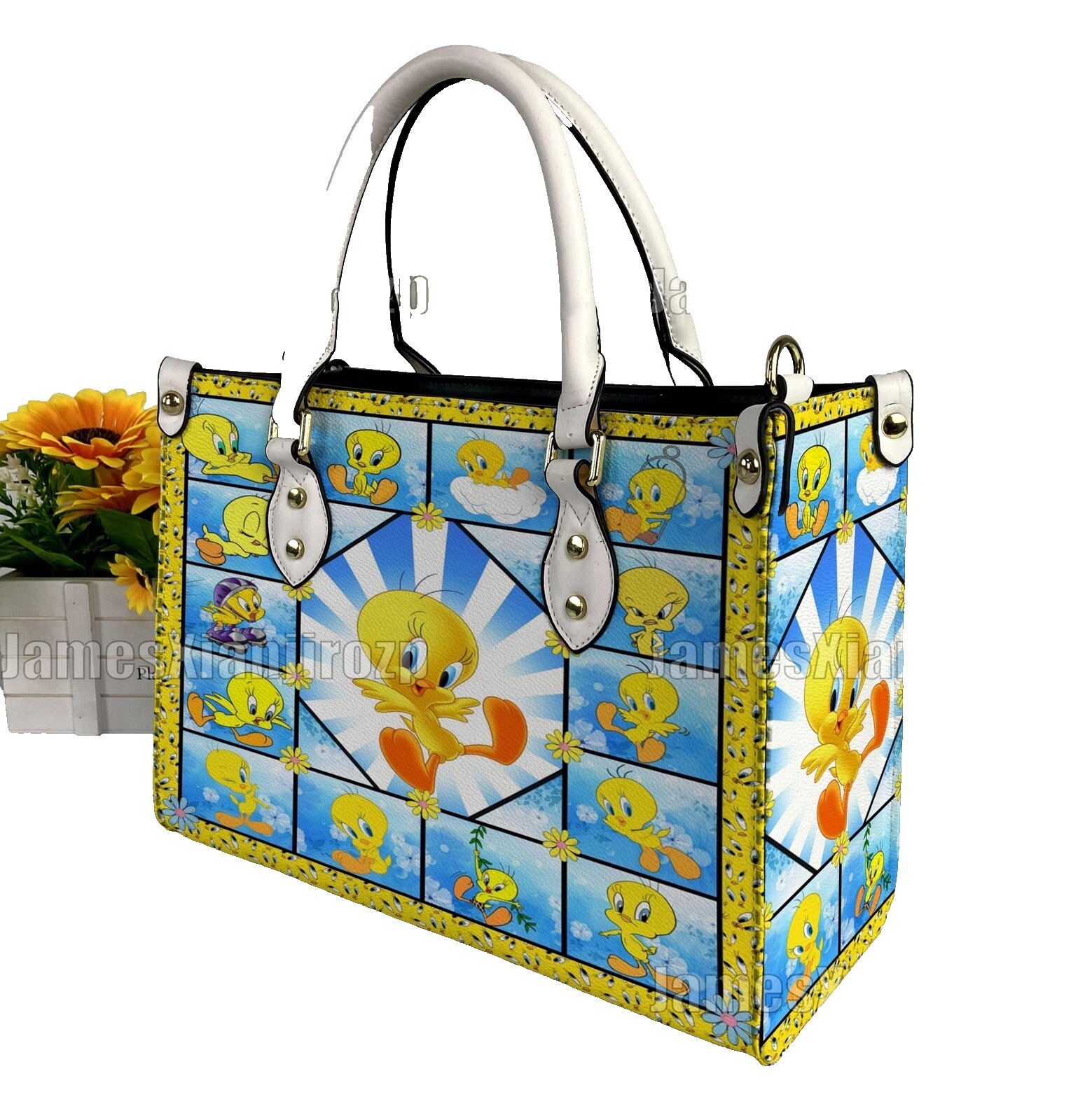 Tweety Bird Purse | eBay