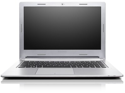 Lenovo Essential M30-70 Notebook i5 4GB RAM 250GB SSD Windows 11 QWERTZ - A709