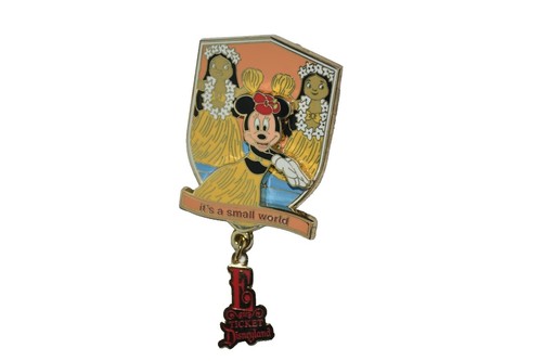 2024 Disney Parks Coco Miguel Rivera Alebrije Dante Minnie  display picture 1