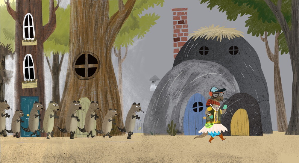 Thumbnail - Theo Liebt Es Bunt Samuel Langley-swain