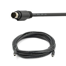 9 pin audio connection cable 9M For BOSE host 535 525 520 AV48 V35 V25