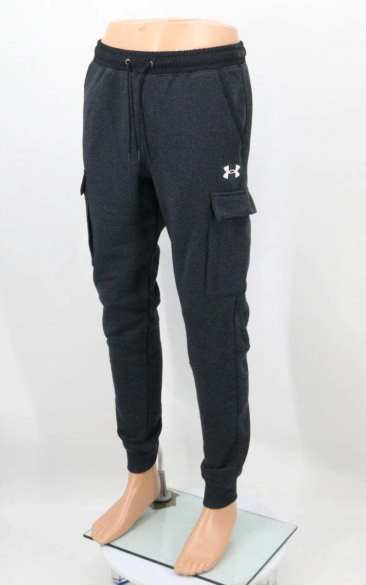 Fitted sales jogger pants