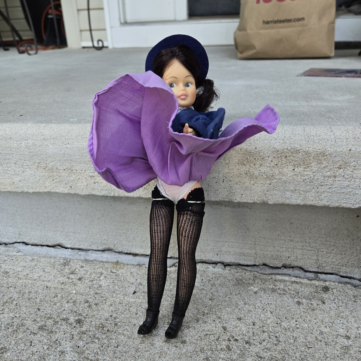 Horsman Mary Poppins Doll 1965 Walt Disney #928 Mattel Vintage | eBay