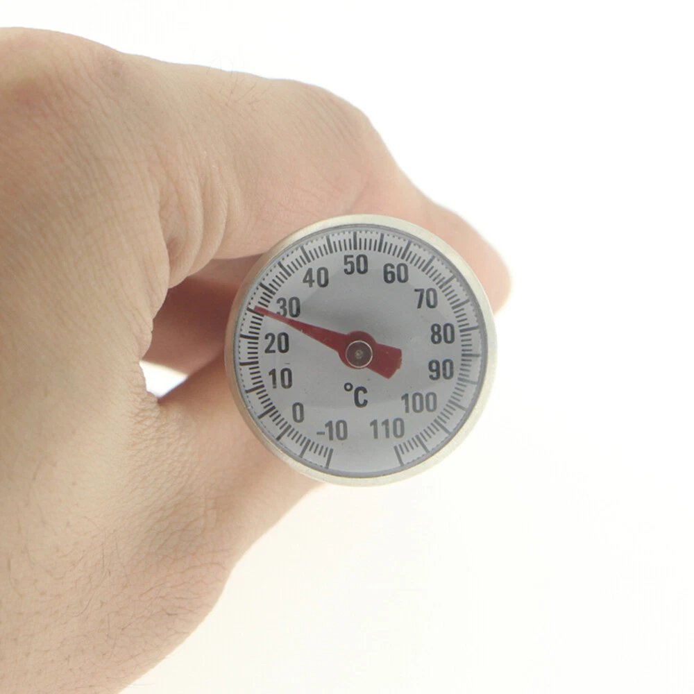 Tub Thermometer Meat Thermometer Food Thermometer Grill Thermometer