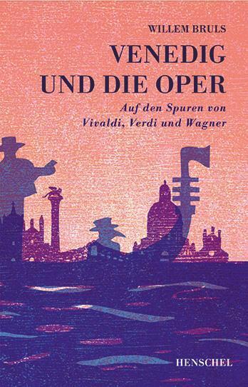 Thumbnail - Venedig Und Die Oper | Bruls, Willem