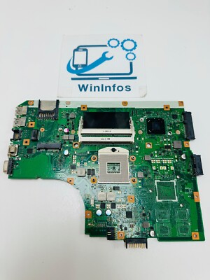 Carte mère pour ASUS K55A K55VD
