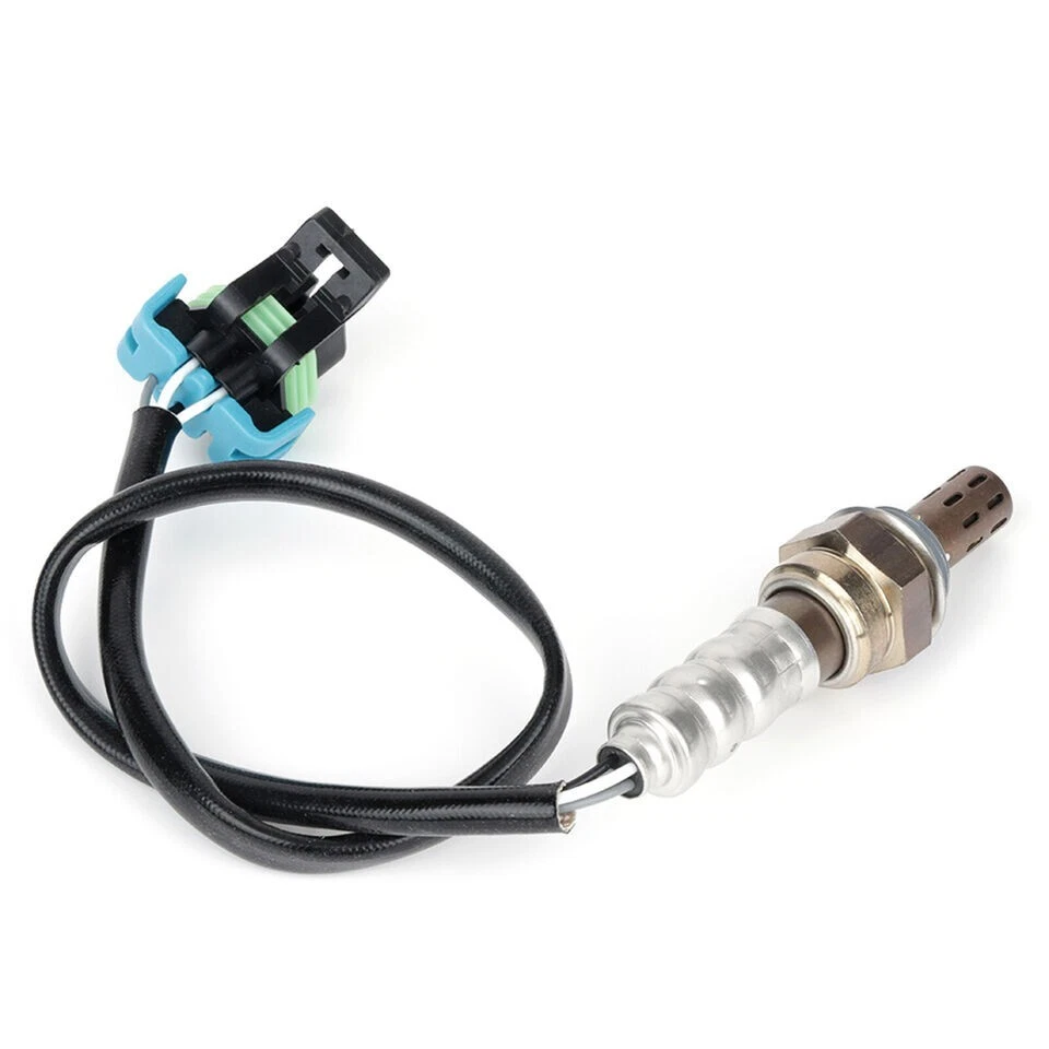 4件装O2氧气传感器适用于别克Enclave GMC Acadia雪佛兰土星Outlook 3.6L — 第 3/4 张图片