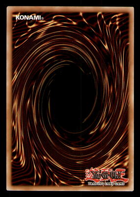 Yu-Gi-Oh! Karte „Bad Luck Blast“ – BOSH-EN080, Common, 1. Auflage, Normale Falle
