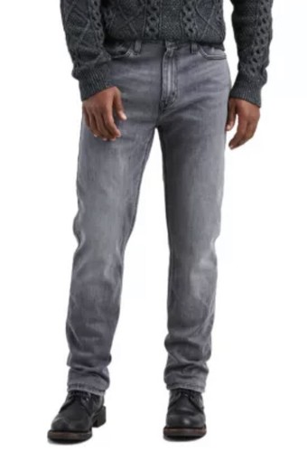 541 stretch