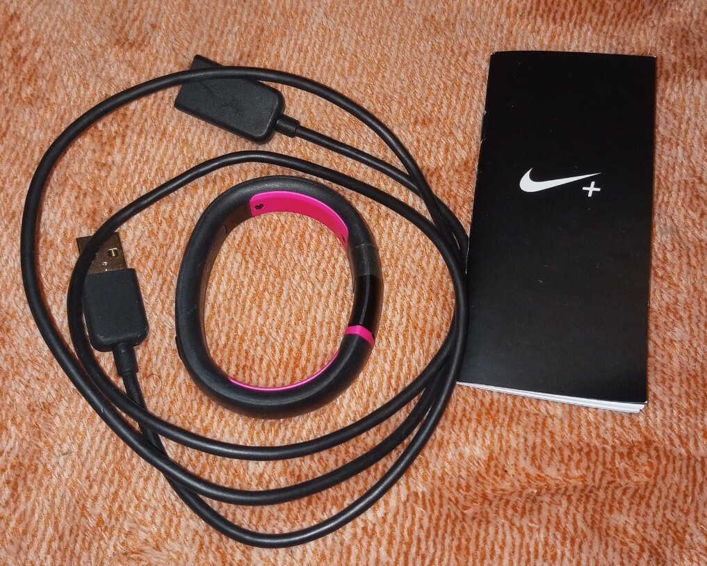 nike fuelband for sale