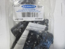 Banner 64897 Mounting Bracket Kit SMBPVA6 NEW  with Free Shipping
