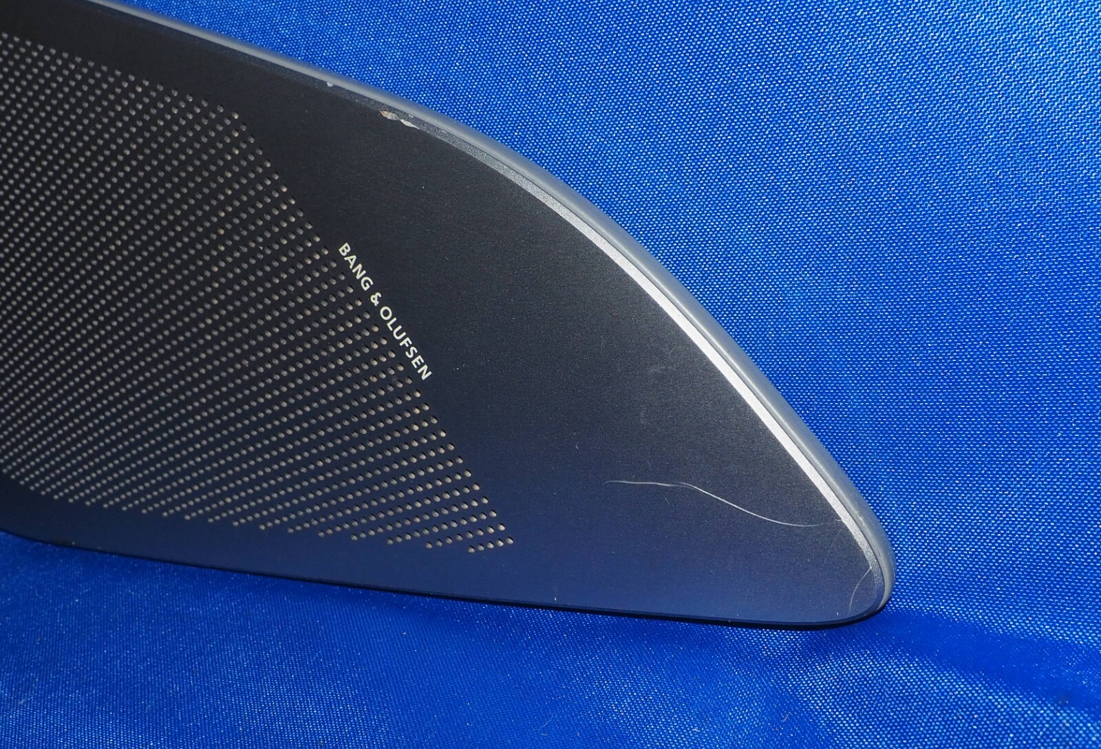 2010-2020 Aston Martin Rapide Front Passenger Right Side Door Speaker Cover