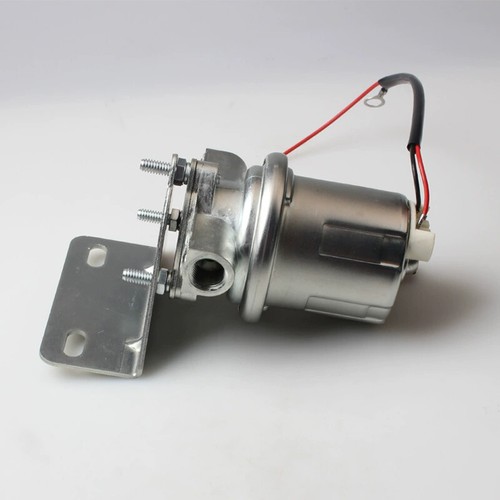 Fuel Pump P76913 For New Holland combines With stand and accessories 302867A1 - Picture 2 of 5