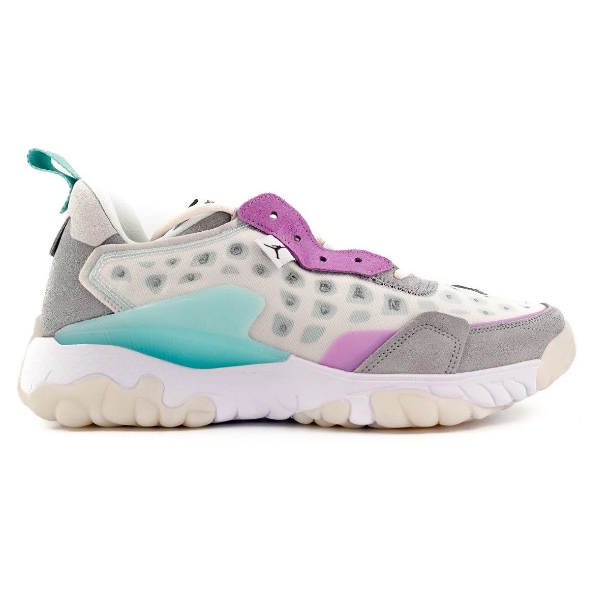 Jordan Delta 2 Platinum Grape Ice for Sale | Authenticity  display picture 1