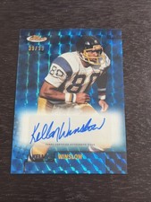 Kellen Winslow Cards, Rookie Card, Autographed Memorabilia Guide 6