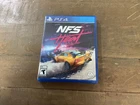 Need for Speed: Heat - Sony PlayStation 4