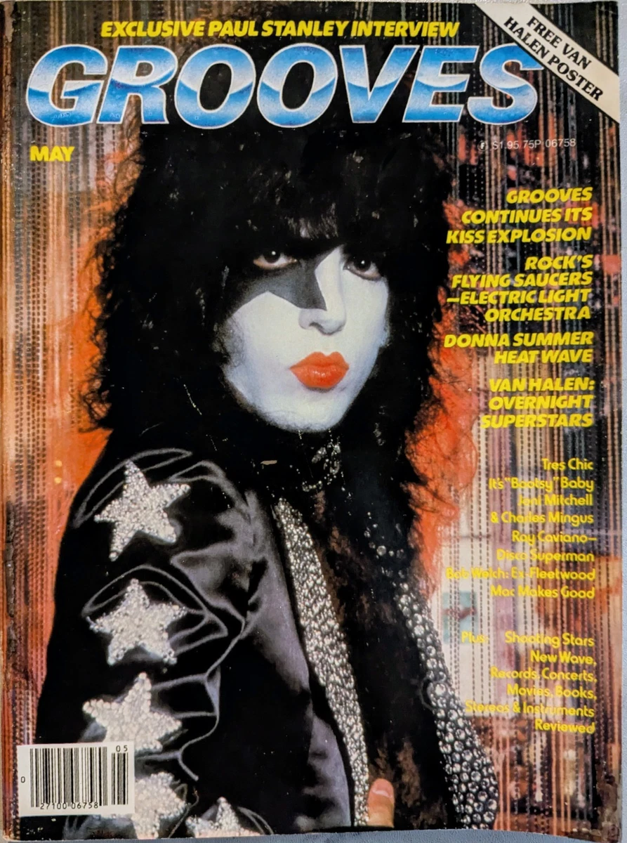 Grooves Magazines for sale | eBay