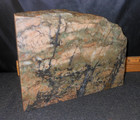 California Jasper 1 1/4" Slab,  Almost 4 Pounds — photo 1
