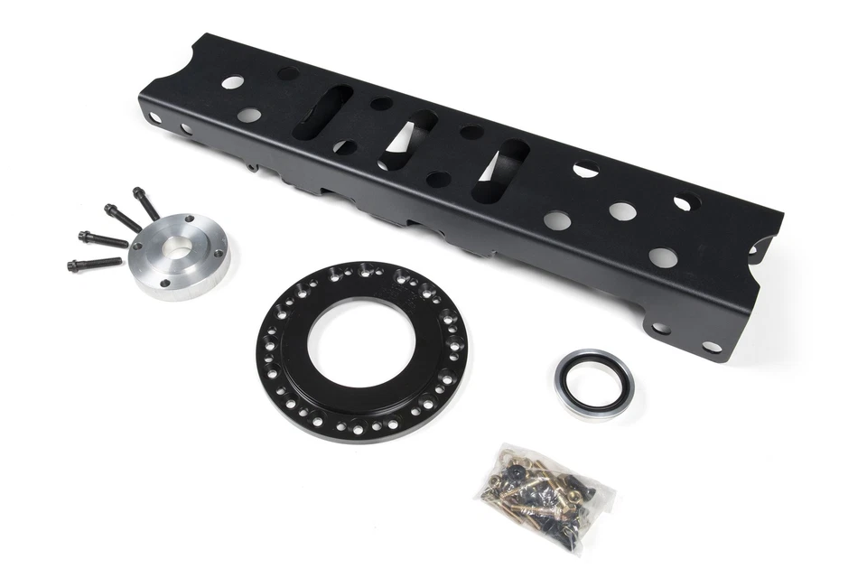 Zone Offroad D5813 T-case Index Kit 8 Bolt for 2014-2018 Ram 2500/2013-2018 3500 - Image 4 of 4